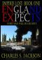 [Empires Lost 01] • England Expects